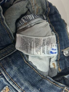 Kohl's Kids Blue Denim Jeans